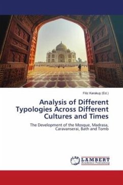 Analysis of Different Typologies Across Different Cultures and Times
