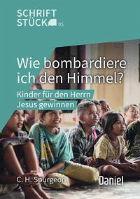 Wie bombardiere ich den Himmel? - DanielVerlag