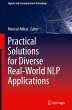 Practical Solutions for Diverse... - Bild 1