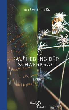 Cover Aufhebung der Schwerkraft (eBook, PDF)