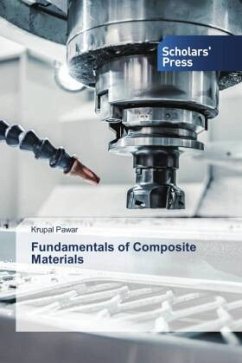Fundamentals of Composite Materials - Pawar, Krupal