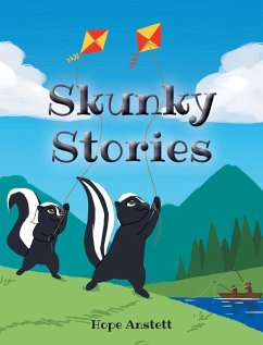 Cover Skunky Stories