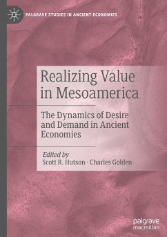 Realizing Value in Mesoamerica