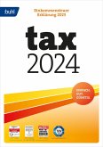 tax 2024 (für das Steuerjahr 2023)