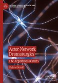 Actor-Network Dramaturgies (eBook, PDF)