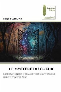 LE MYSTÈRE DU COEUR - BUJINGWA, Serge