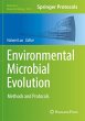 Environmental Microbial Evolution - Bild 1