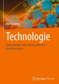 Technologie - Czichos, Horst