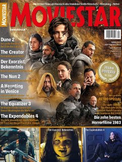 Cover MOVIESTAR