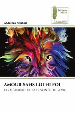 AMOUR SANS LOI NI FOI - Souhail, Abdelhak