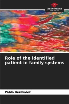 Role of the identified patient in family systems - Bermudez, Pablo
