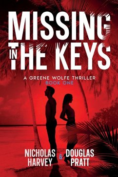 Missing in The Keys - Harvey, Nicholas; Pratt, Douglas
