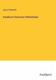 Handbuch Deutscher Bibliotheken