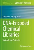 DNA-Encoded Chemical Libraries