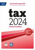Tax 2024 Professional (für Steuerjahr 2023)