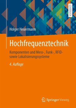 Hochfrequenztechnik (eBook, PDF) - Heuermann, Holger