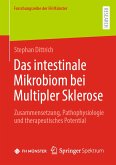 Das intestinale Mikrobiom bei Multipler Sklerose (eBook, PDF)