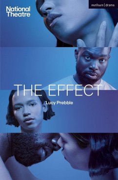 The Effect (eBook, ePUB) - Prebble, Lucy