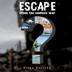 Cover ESCAPE