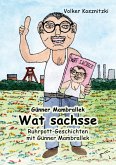 Wat sachsse Wat sachsse