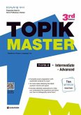 TOPIK MASTER Final - TOPIK II Intermediate Advanced