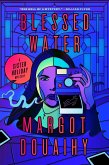 Blessed Water (eBook, ePUB)