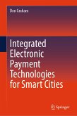Integrated Electronic Payment Technologies for Smart Cities (eBook, PDF)
