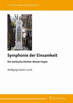 Symphonie der Einsamkeit (eBook, PDF) - Lerch, Wolfgang Günter