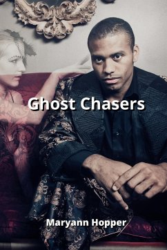 Ghost Chasers - Hopper, Maryann