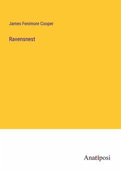 Ravensnest - Cooper, James Fenimore