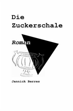 Die Zuckerschale - Berres, Jannick