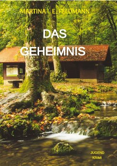 Das Geheimnis - Feldmann, Martina I. E.