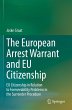 The European Arrest Warrant and EU... - Bild 1