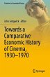 Towards a Comparative Economic History... - Bild 1