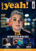 yeah! - Das Magazin für Pop- und Rockkultur