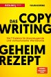 Das Copywriting-Geheimrezept - Bild 1