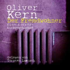 Der Fremdwohner (MP3-Download) - Kern, Oliver