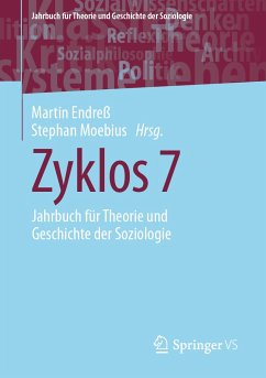 Zyklos 7 (eBook, PDF)