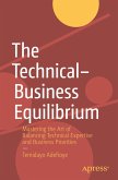 The Technical–Business Equilibrium (eBook, PDF)