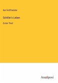 Schiller's Leben