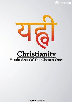 Christianity and Hinduism - Zanoni, Marco