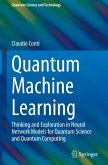 Quantum Machine Learning