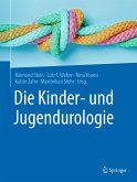 Die Kinder- und Jugendurologie (eBook, PDF)
