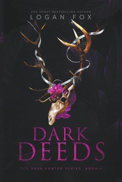 Dark Deeds - Fox, Logan