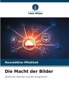 Die Macht der Bilder - Mhakkak, Noureddine