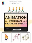 Animation mit Procreate und Procreate Dreams