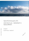 Sprechfunkzeugnis LRC - GW/KW-Funk in der Seeschifffahrt