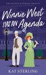 Winnie West Has an Agenda (The Seattle... - Bild 1