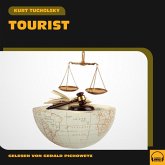 Tourist (MP3-Download)