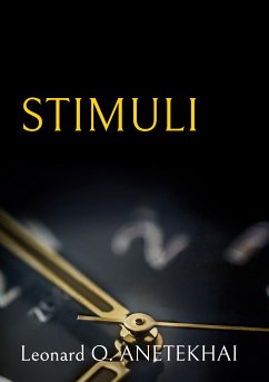 Stimuli (eBook, ePUB)